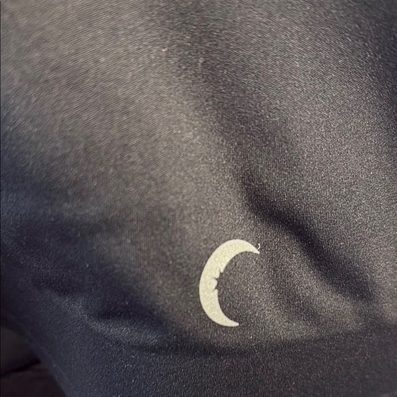 Zyia Zip-Front Sports Bra - Picture 4 of 6